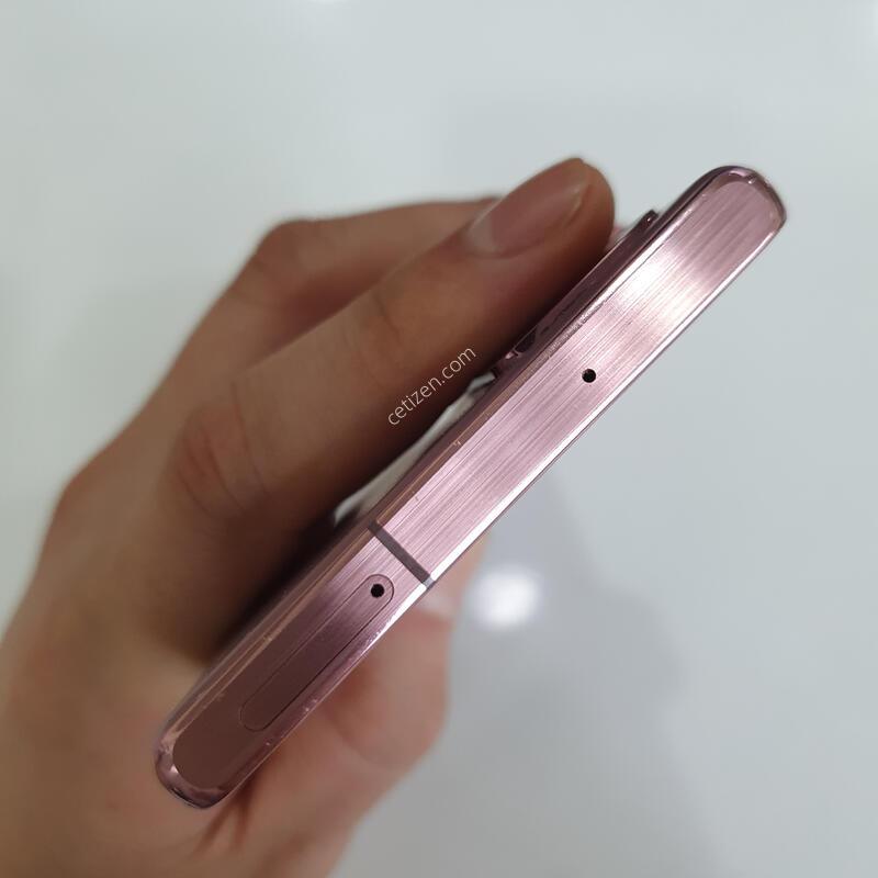 �����ó�Ʈ20 256G �������⽺ �߰��� �����