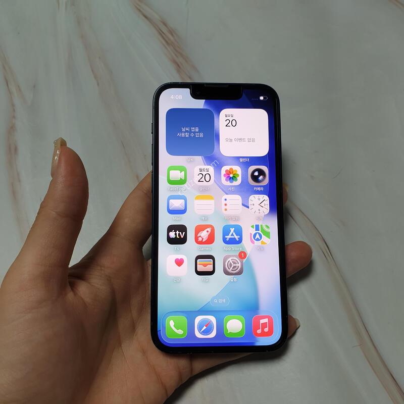 ������13�̴� ���� 256G ������ �Ǹ��մϴ�