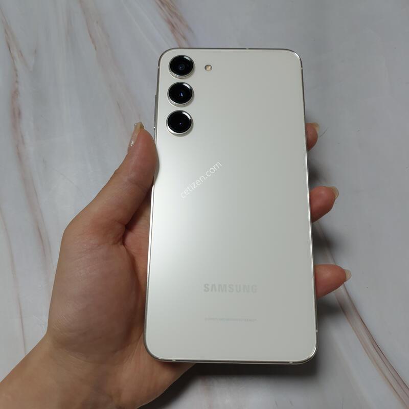 KT ������ S23+ ũ�� 256G A�� �Ǹ��մϴ�