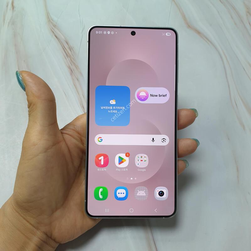 LG ������ S25���� �ǹ� 256G S�� �Ǹ��մϴ�