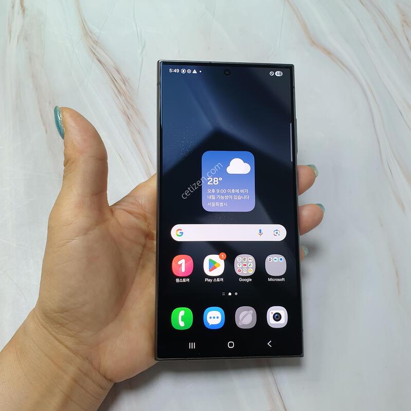 LG ������ S24��Ʈ�� ƼŸ������ 256G S�� �Ǹ��մϴ�