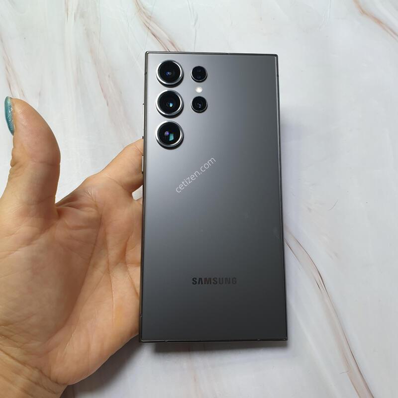 LG ������ S24��Ʈ�� ƼŸ������ 256G A�� ������ �Ǹ�