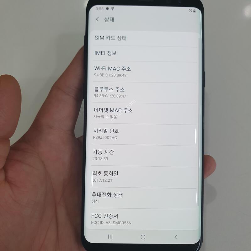 ������s8�÷���128G ���ܻ� ���±� �߰��� �����