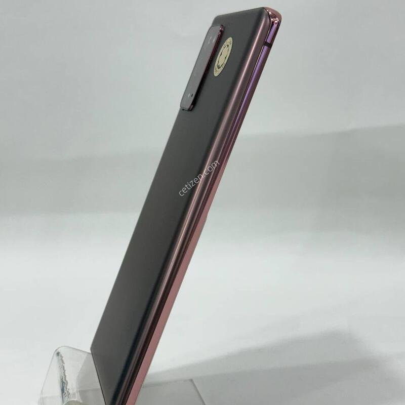 �����ó�Ʈ20 ����� 256GB Y2062