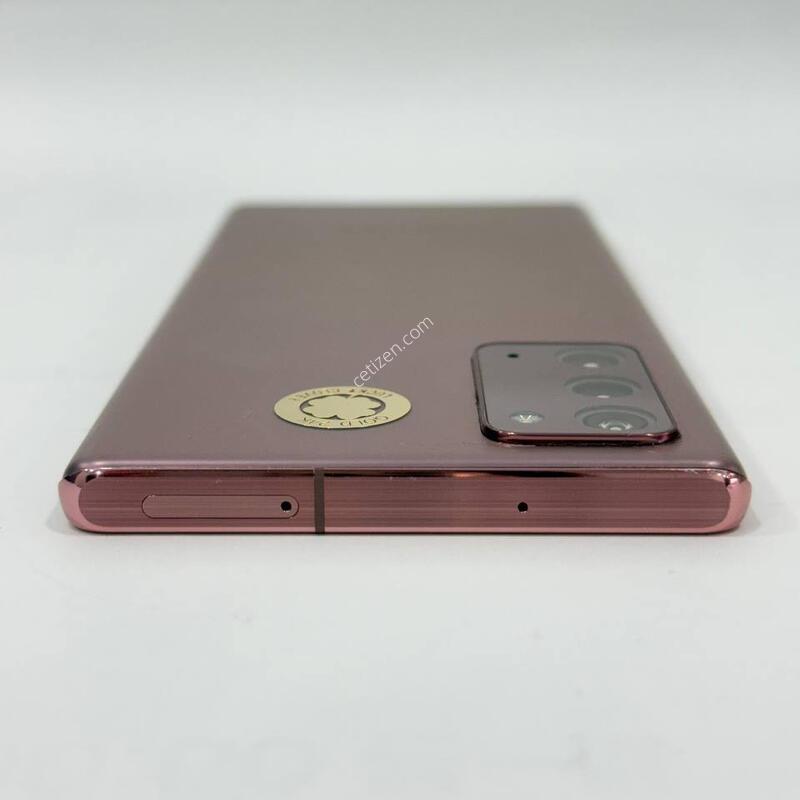 �����ó�Ʈ20 ����� 256GB Y2062
