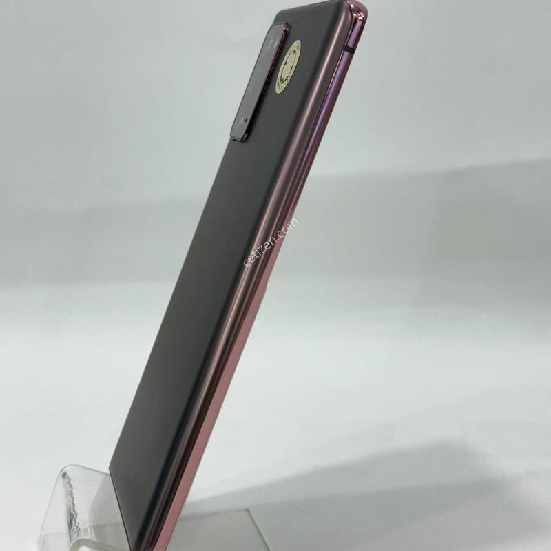 �����ó�Ʈ20 ����� 256GB Y2062