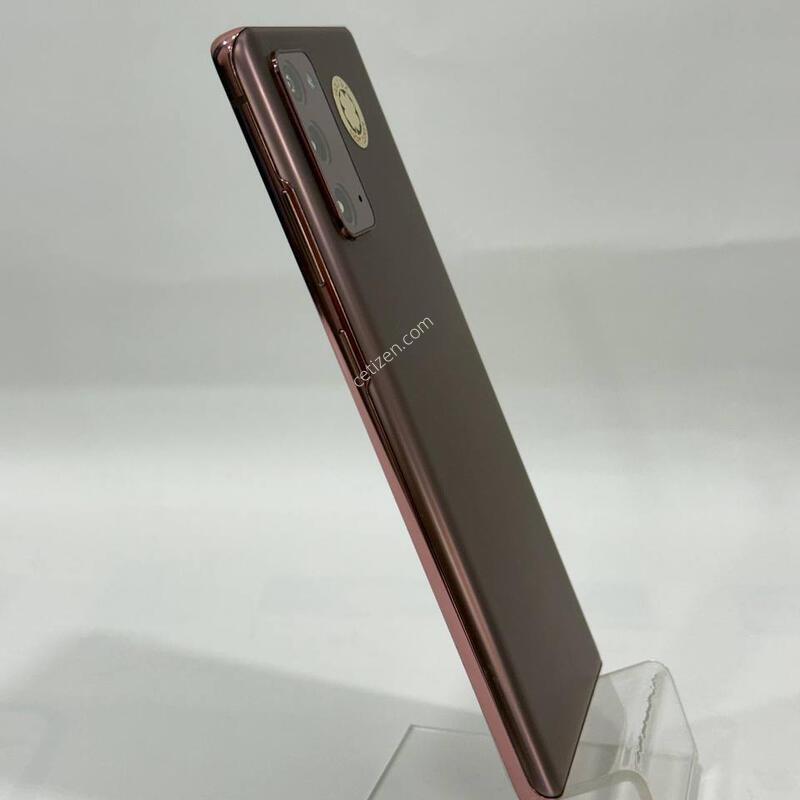 �����ó�Ʈ20 ����� 256GB Y2062
