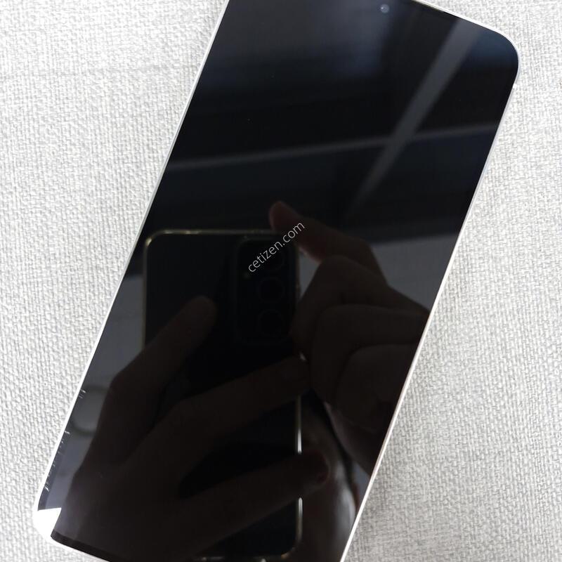 [����] S23 �÷��� 256G �Ǹ��մϴ�