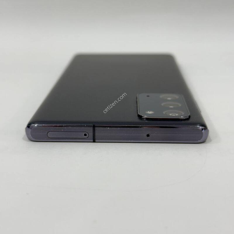 �����ó�Ʈ20 �׷��� 256GB Y2063