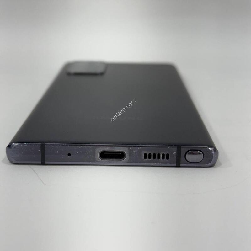 �����ó�Ʈ20 �׷��� 256GB Y2063