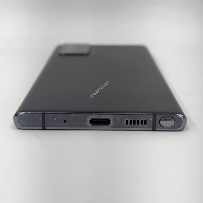 �����ó�Ʈ20 �׷��� 256GB Y2063