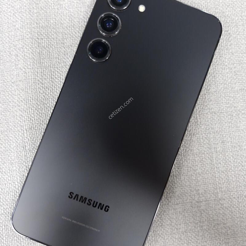 [����] S23 �÷��� 256G �Ǹ��մϴ�