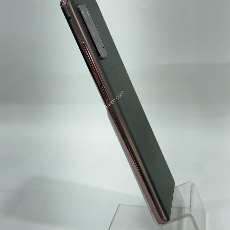 �����ó�Ʈ20 ����� 256GB Y2064