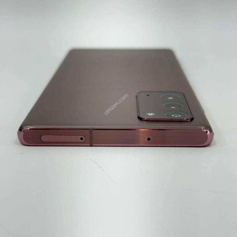 �����ó�Ʈ20 ����� 256GB Y2064
