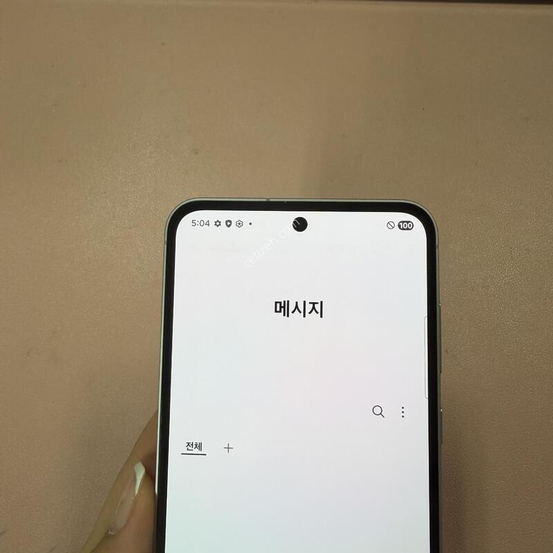 ����������5 �����϶� 128GB �ܰ�A��