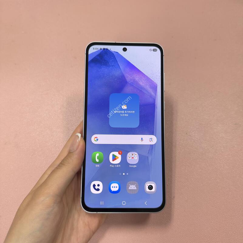 ����������5 �����϶� 128GB �ܰ�A��