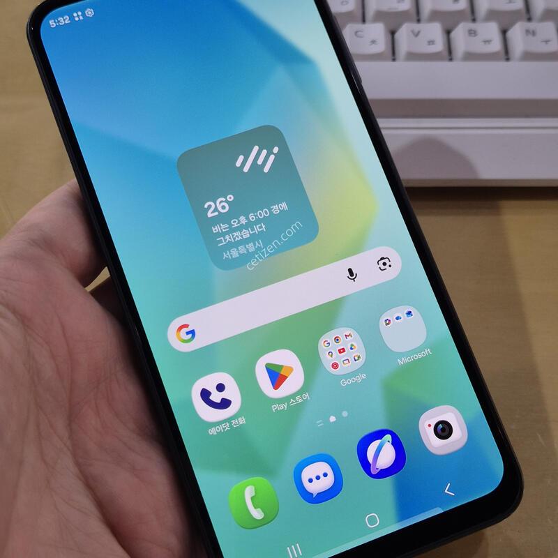 ������ A165 ���� ���� ����