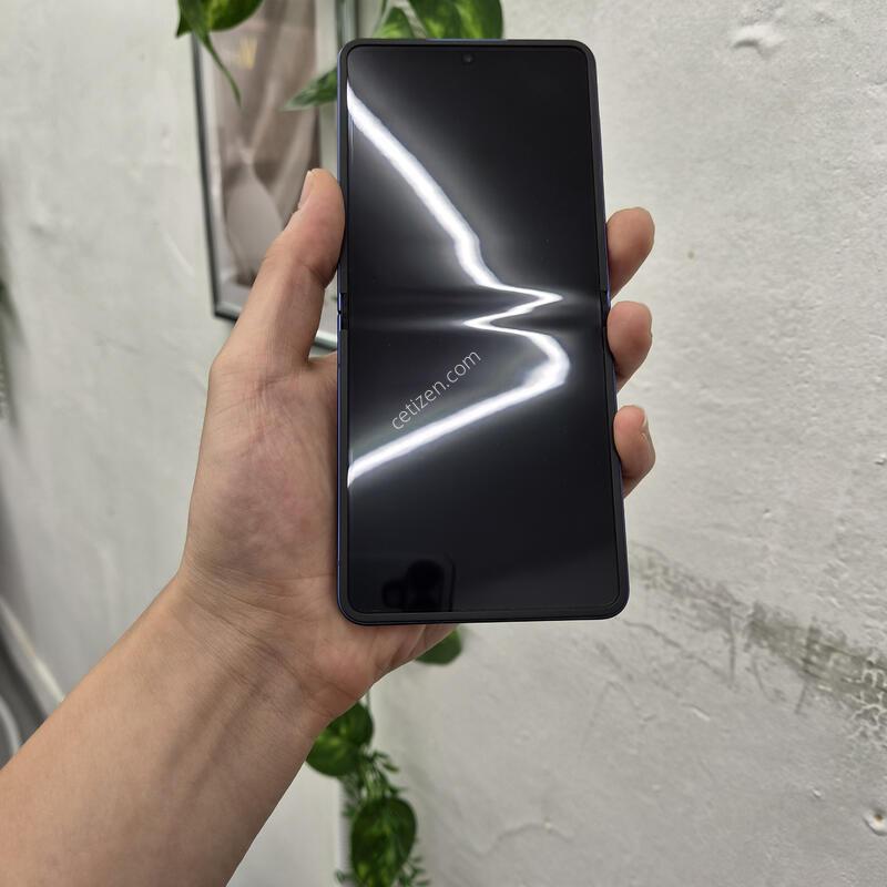 �������ø�7 ���̺� 256GB