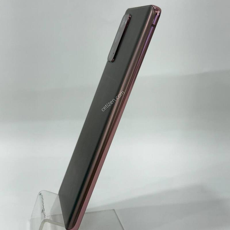 �����ó�Ʈ20 ����� 256GB Y2064