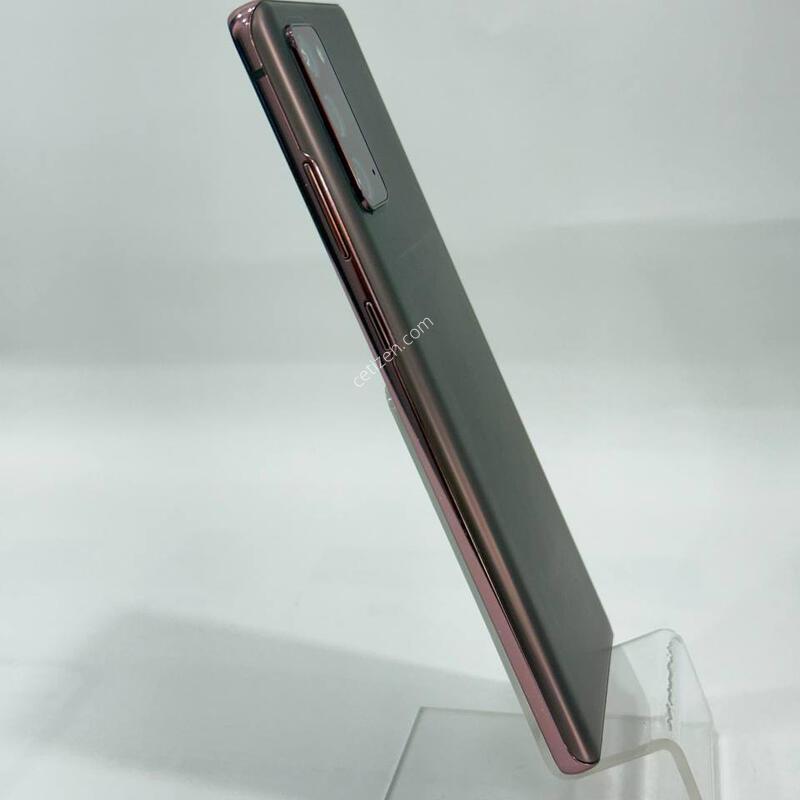 �����ó�Ʈ20 ����� 256GB Y2064