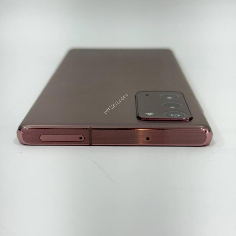 �����ó�Ʈ20 ����� 256GB Y2064
