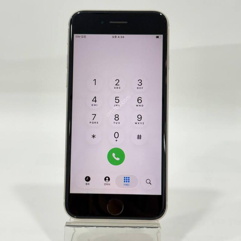 ������SE 3���� ��Ÿ����Ʈ 128GB/77% Y2065