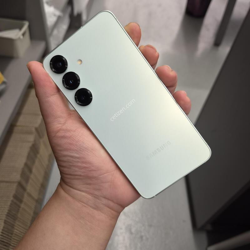 ������ S25 ��Ʈ 512G(�ֻ�������/�ʸ�/���̽�)