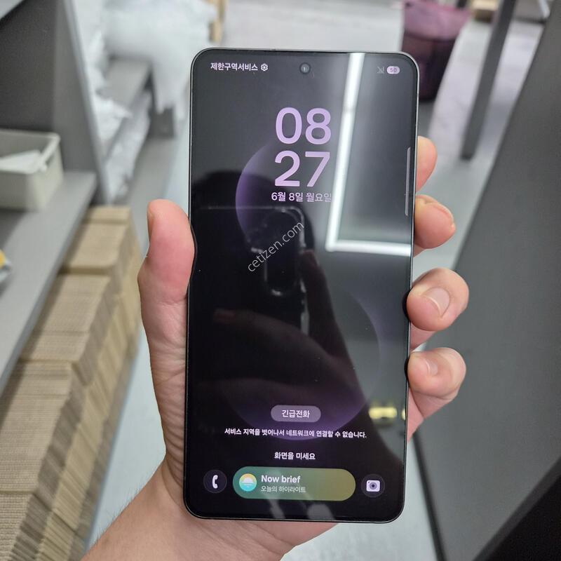 ������ S25 ���� ���� 256G(�ֻ�������/�ʸ�/���̽�)