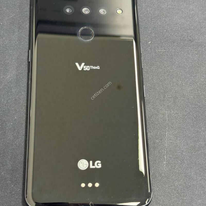 lg V50