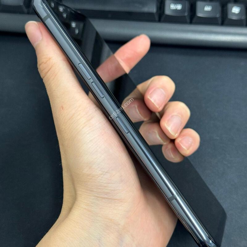 lg V50