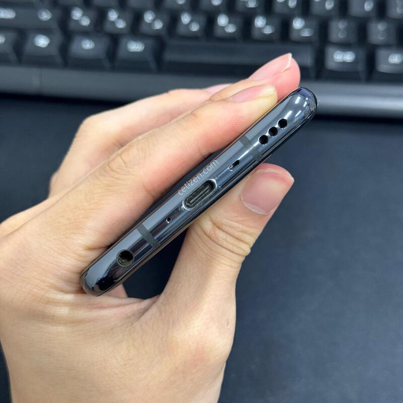 lg V50