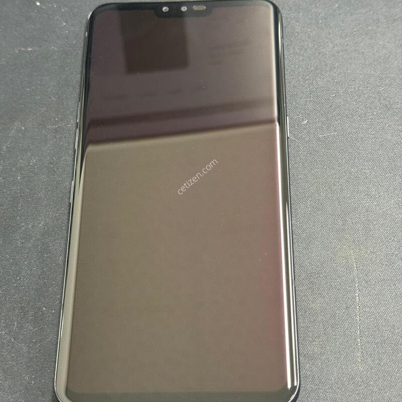 lg V50