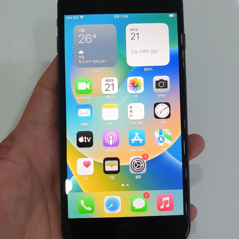 ������8�÷���256G ���ܻ� �߰��� �����