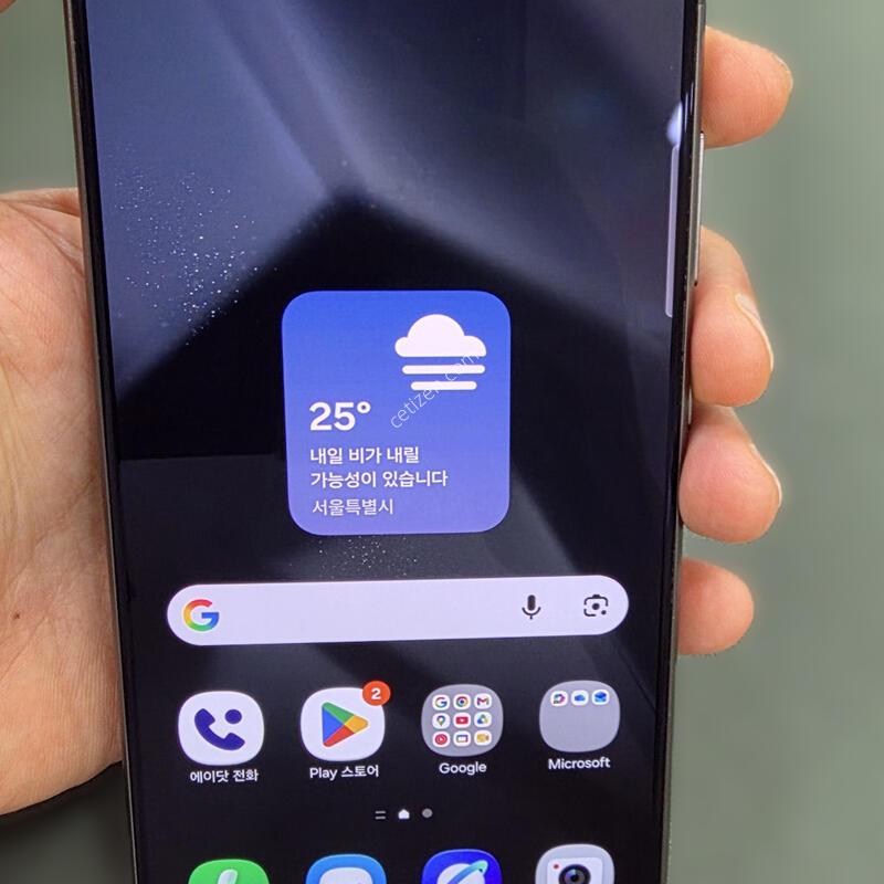������ S24��Ʈ�� 5G SM-S928 ƼŸ�� ���� A�� �˴ϴ�.�뷮-512