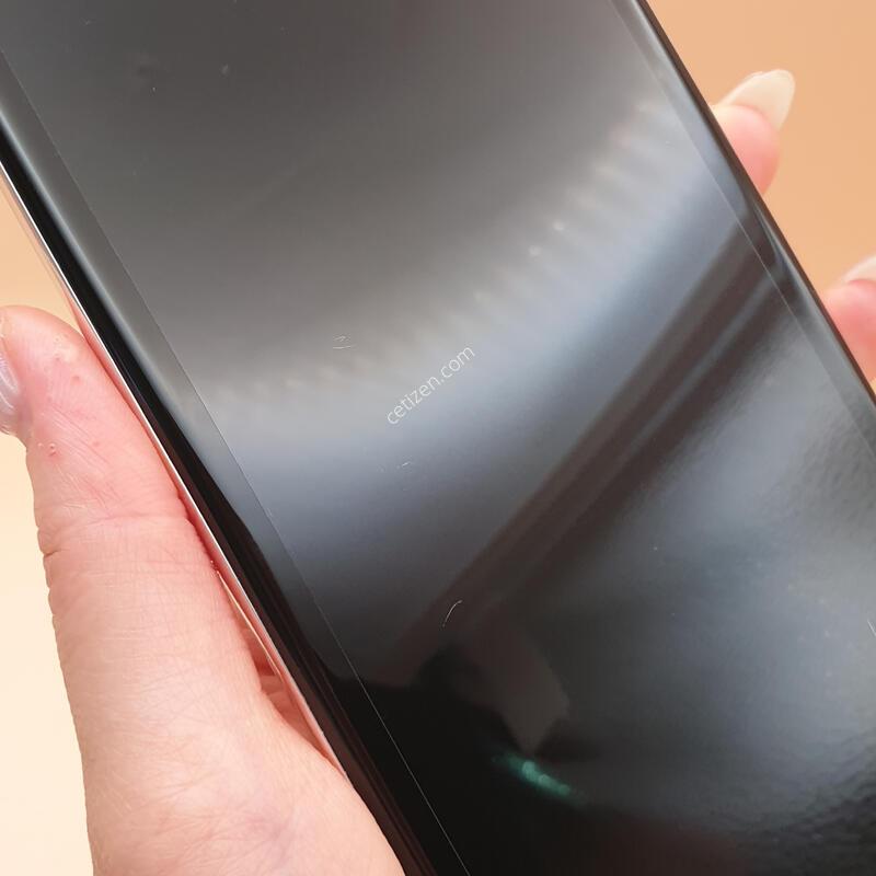 ������S23��Ʈ�� ũ�� 256G �Ǹ��մϴ�-S918N