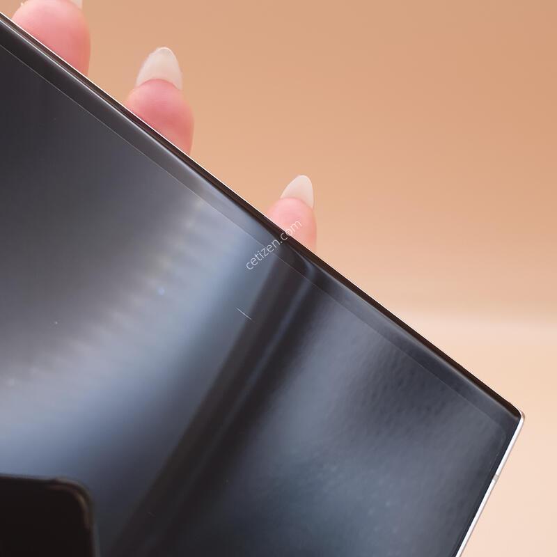 ������S23��Ʈ�� ũ�� 256G �Ǹ��մϴ�-S918N