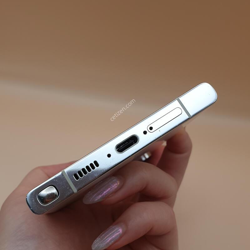 ������S23��Ʈ�� ũ�� 256G �Ǹ��մϴ�-S918N