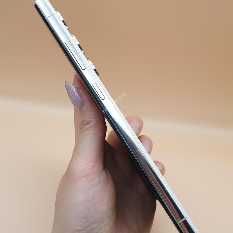 ������S23��Ʈ�� ũ�� 256G �Ǹ��մϴ�-S918N