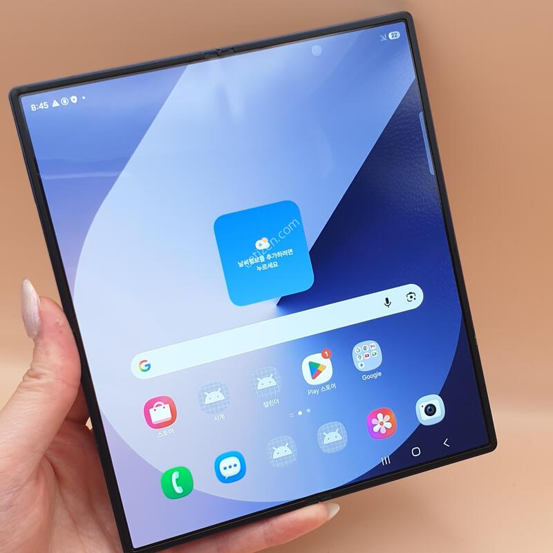 ������ Z����6 5G ���̺� 256�Ⱑ �Ǹ��մϴ�-F956N