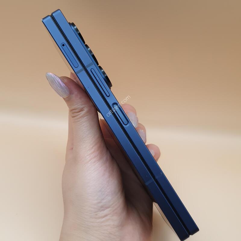 ������ Z����6 5G ���̺� 256�Ⱑ �Ǹ��մϴ�-F956N
