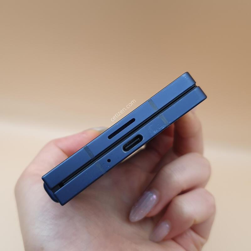 ������ Z����6 5G ���̺� 256�Ⱑ �Ǹ��մϴ�-F956N