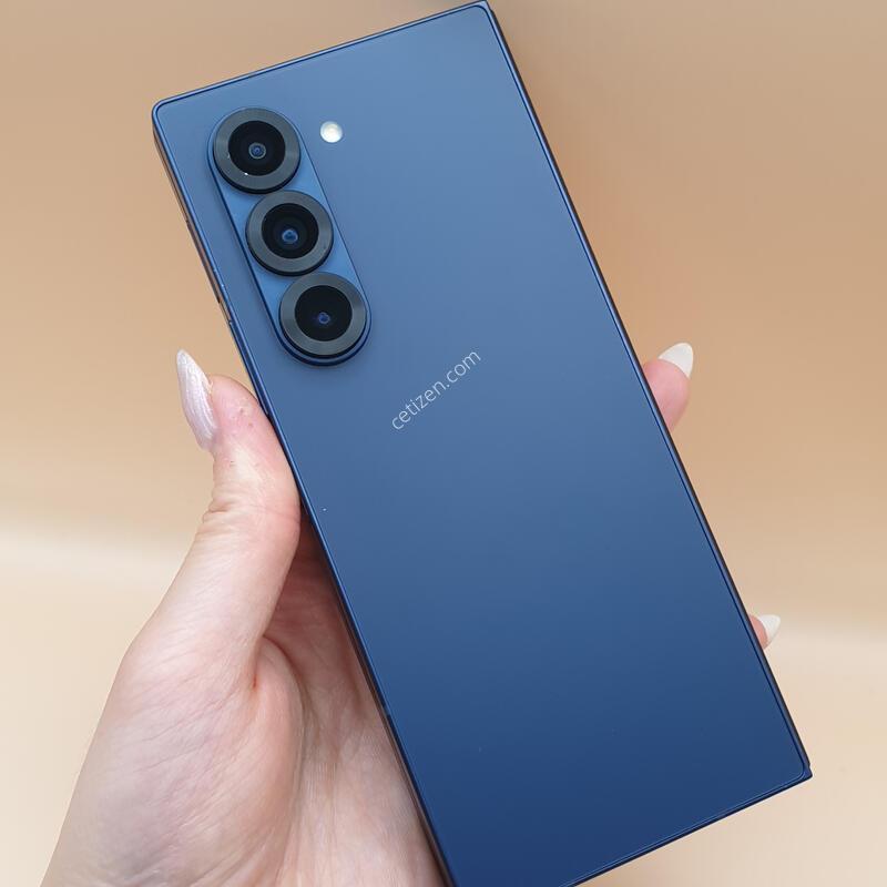 ������ Z����6 5G ���̺� 256�Ⱑ �Ǹ��մϴ�-F956N