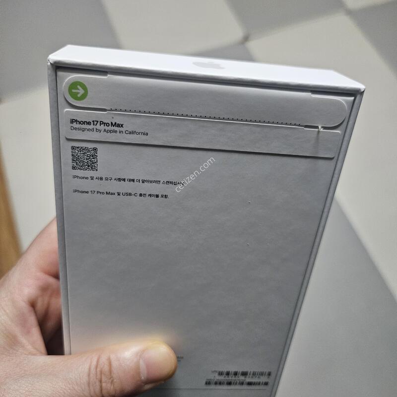 ������17���θƽ� 256GB �ǹ� �̰��� �ڱ���