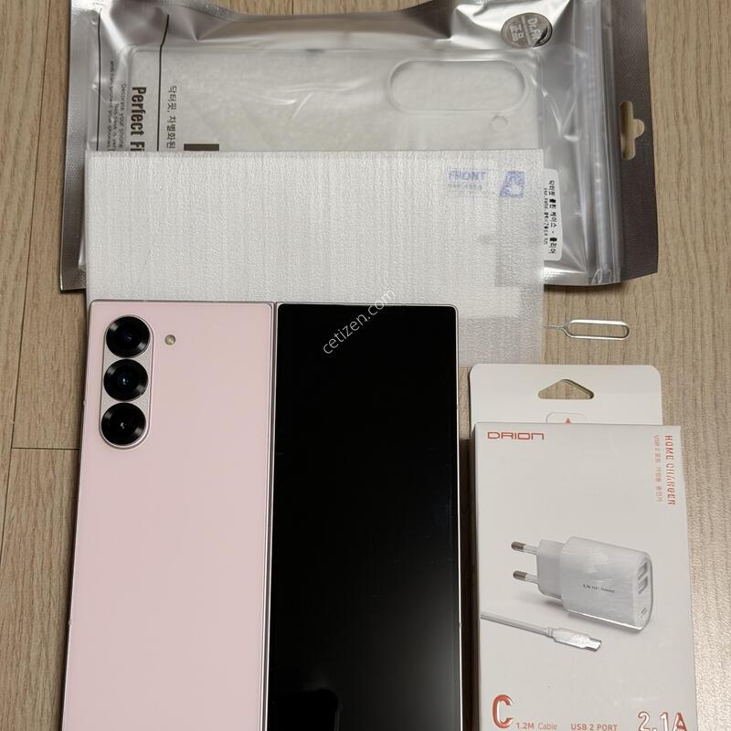 �ڱ��� F956 ������ Z����6 ��ũ 512GB