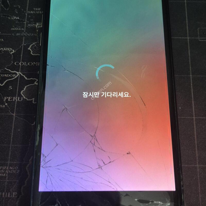 LG X4 ��� SKT ������ ���嵵 �������ƿ�.
