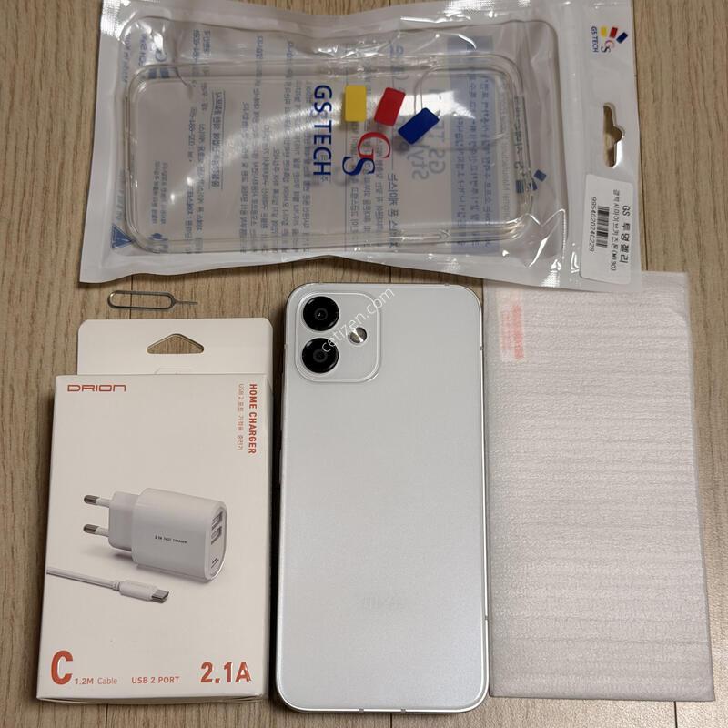 ���̺� M130 Ű���� 128GB ȭ��Ʈ