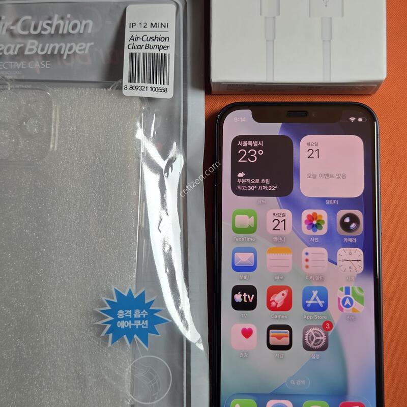 ������12mini.128GB.���͸�100%