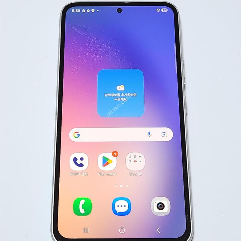 S��) ����������4 128G ���ܻ� ȭ��Ʈ 61738