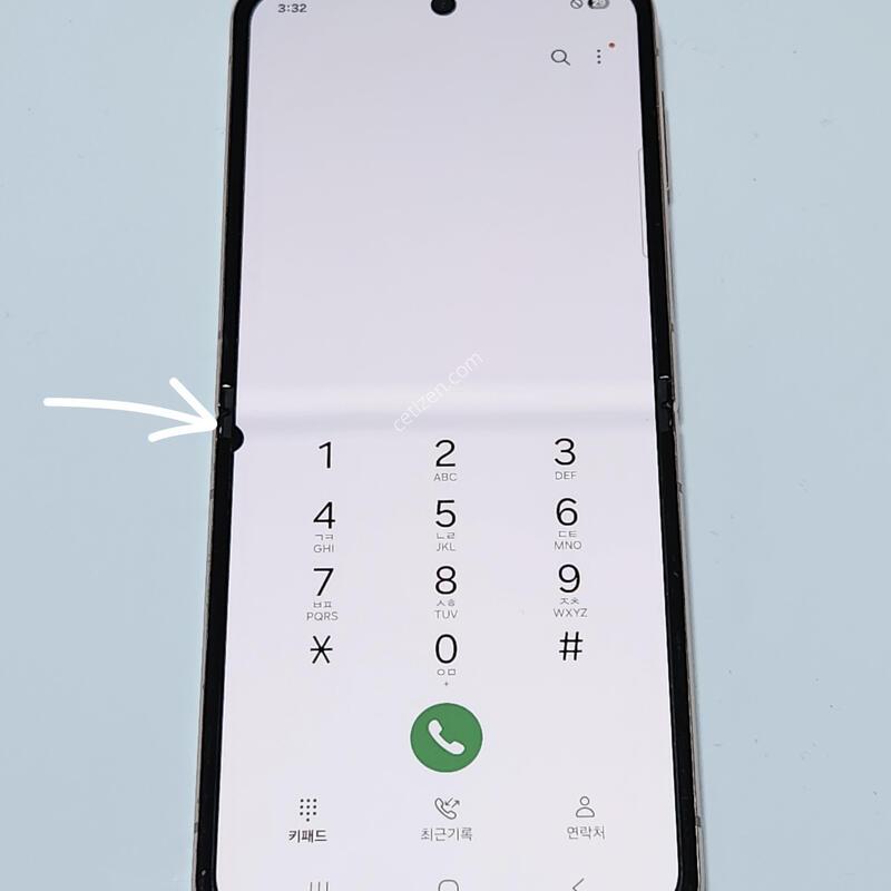 ������Z�ø�4 256G ���ܻ� ��ũ��� 59070