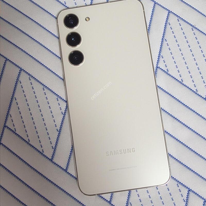 S23�÷��� 256GB